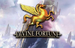 divine fortune