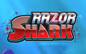 razor shark