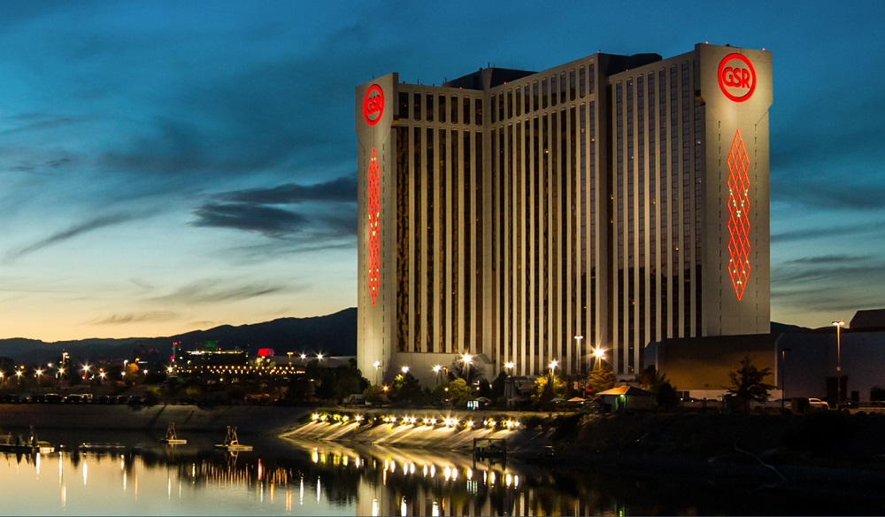 Grand Sierra Resort