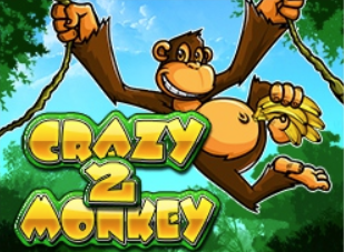 Igrosoft Crazy Monkey 2