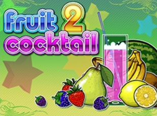 Igrosoft Fruit Cocktail 2