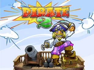 Igrosoft Pirate 2