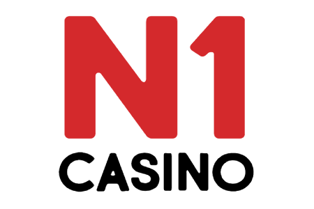 n1 casino logo