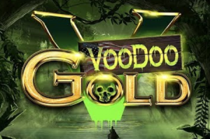 voodoo gold от elk