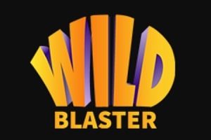 wildblaster logo