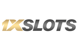 1xslots logo