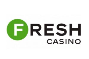 fresh casino бездепозитный бонус