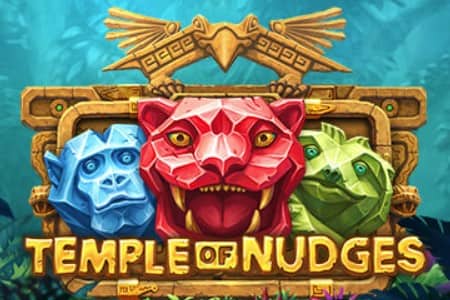 Fresh Casino бездепозитный бонус: фриспины в Temple of Nudges