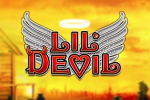 большой выигрыш в lil devil от btg