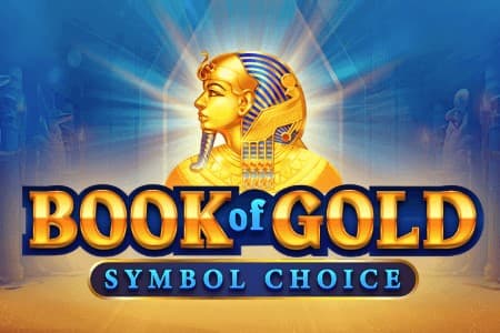 Подарок от 1xSlots: 50 FS в Book of Gold