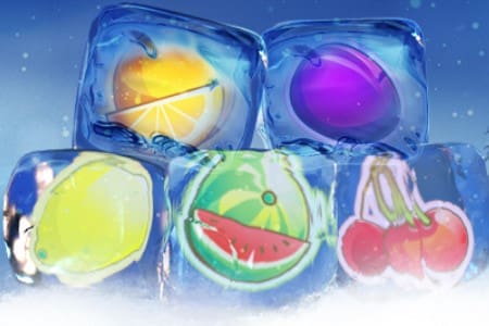 Fresh Casino бездепозитный бонус — 50 фриспинов