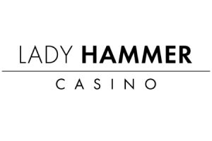 lady hammer casino