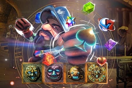 Sol Casino бездепозитный бонус — до 80 FS в Gonzo’s Quest