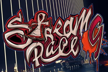 Гонка стримеров «Stream Race 9» в Play Fortuna и Booi Casino