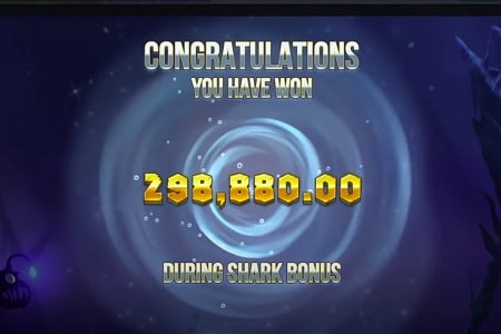 Витус (Vitus Razor) выиграл 23,000,000 ₽ в PLAY FORTUNA