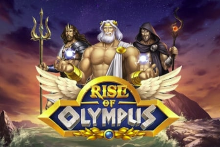 Бездепозитный бонус Sol Casino — фриспины в Rise of Olympus