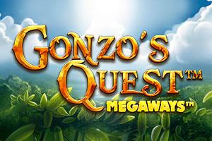 новый игровой автомат gonzos quest megaways netent