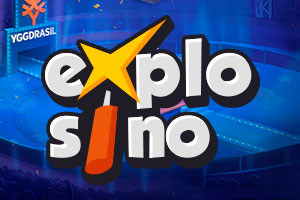 explosino-casino