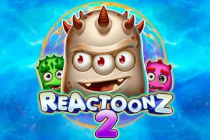 reactoonz 2