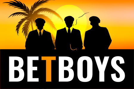 Bet Boys Casino — новое казино 2020 с бесконечными бонусами