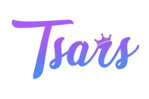 tsars casino logo