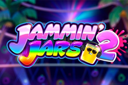 Jammin Jars 2 demo