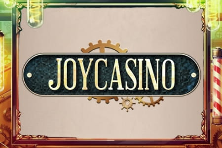 Joycasino — обзор и отзывы 2021