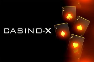 casino-x обзор