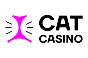 cat casino logo