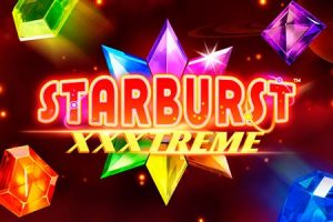 starburst-xxxtreme