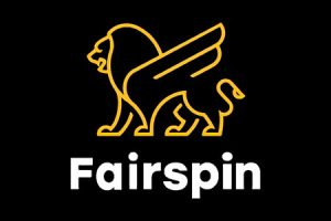 fairspin-logo