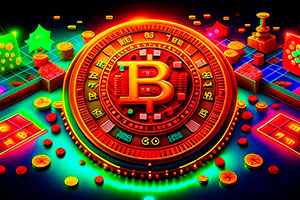 Cryptoboss casino играть